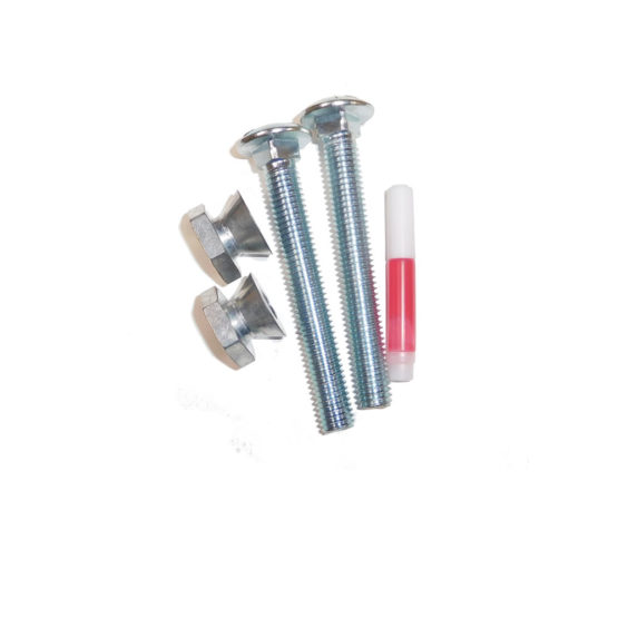 SLC-B Multi Lock Bolt Kit