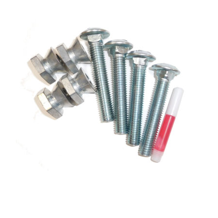 SLTX-B Multi Lock Bolt Kit